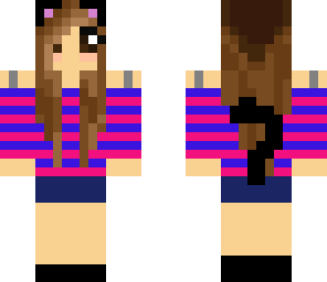 catgirl