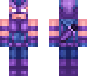 hawkeye
