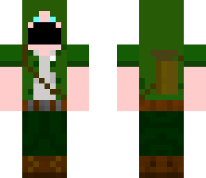 my robinhood guy