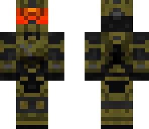 halo master chief