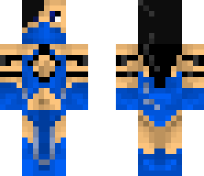 kitana