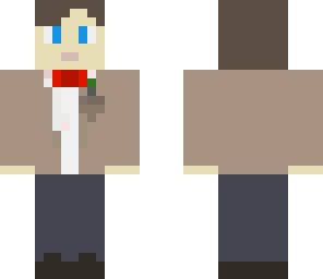 the doctor