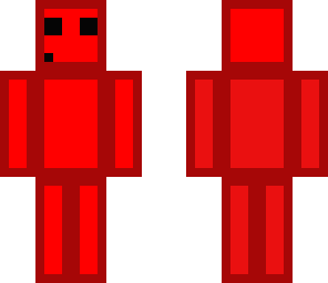 red slime