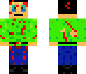 survivor version 2