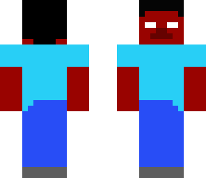 herobrine