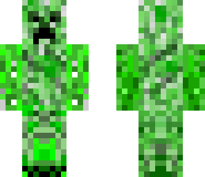 creeper v4