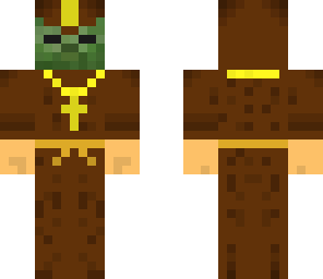 zombie priest