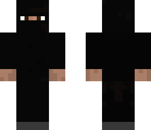 ninja steve