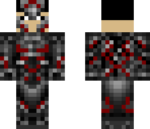 warsuit