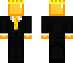 butter king  krone