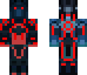 evil tron