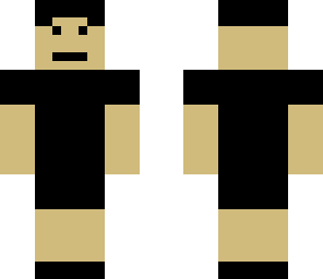 random skin
