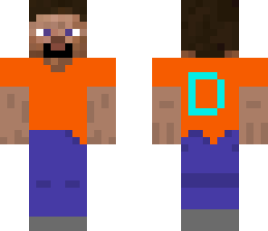 dom's personal skin