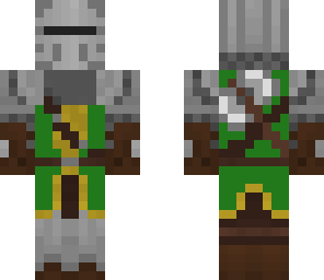 skin for rahina