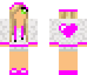 erica mc