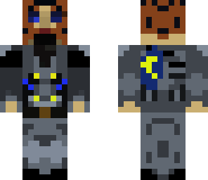 dwarven general