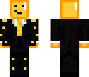 butter lord
