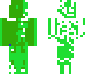 slimeman