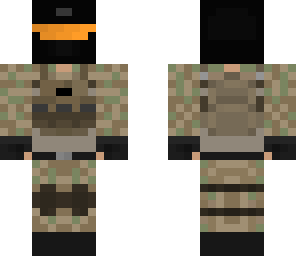 unsc pilot