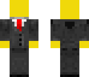 slendermen budder edition