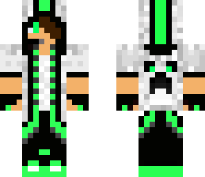 light green emo teen edited