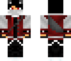 red guy
