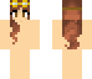 steampunk girl base