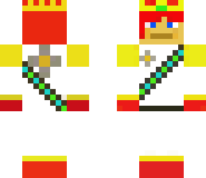 king jenava