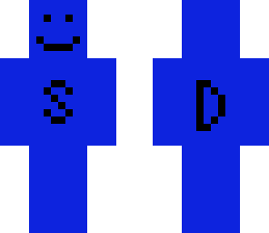 blue search and destroy
