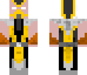 scorpion