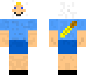 finn