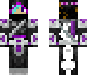 ender assassin