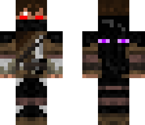 evil hunter