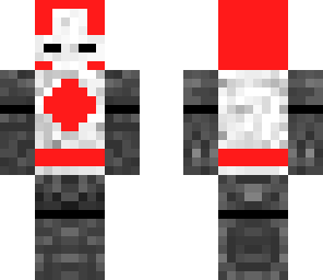 red castle crasher