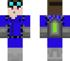 defected scientist