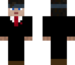 silvia suit 