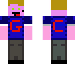 finished georgio