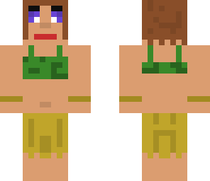 hawaiaanse chicky