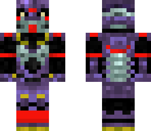 psuedo-evolved eva unit 01