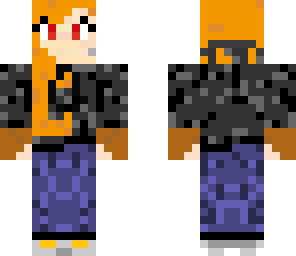 oc remade