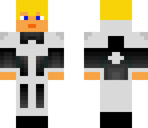 snow soldier