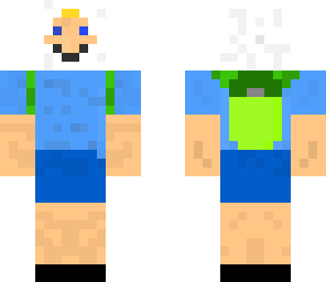 finn