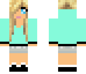girl
