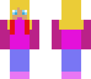 cool girl