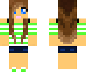 cute girl