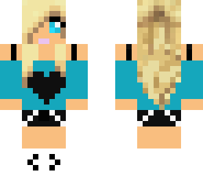 music girl