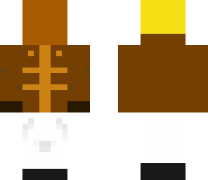 black dude