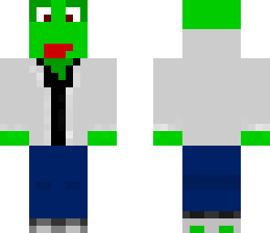 frog alex