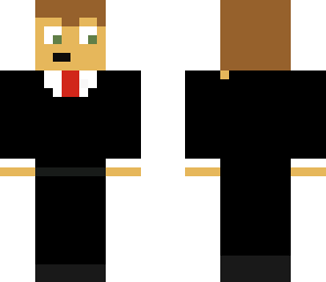 thebandi's ownerskin