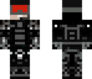 soldier